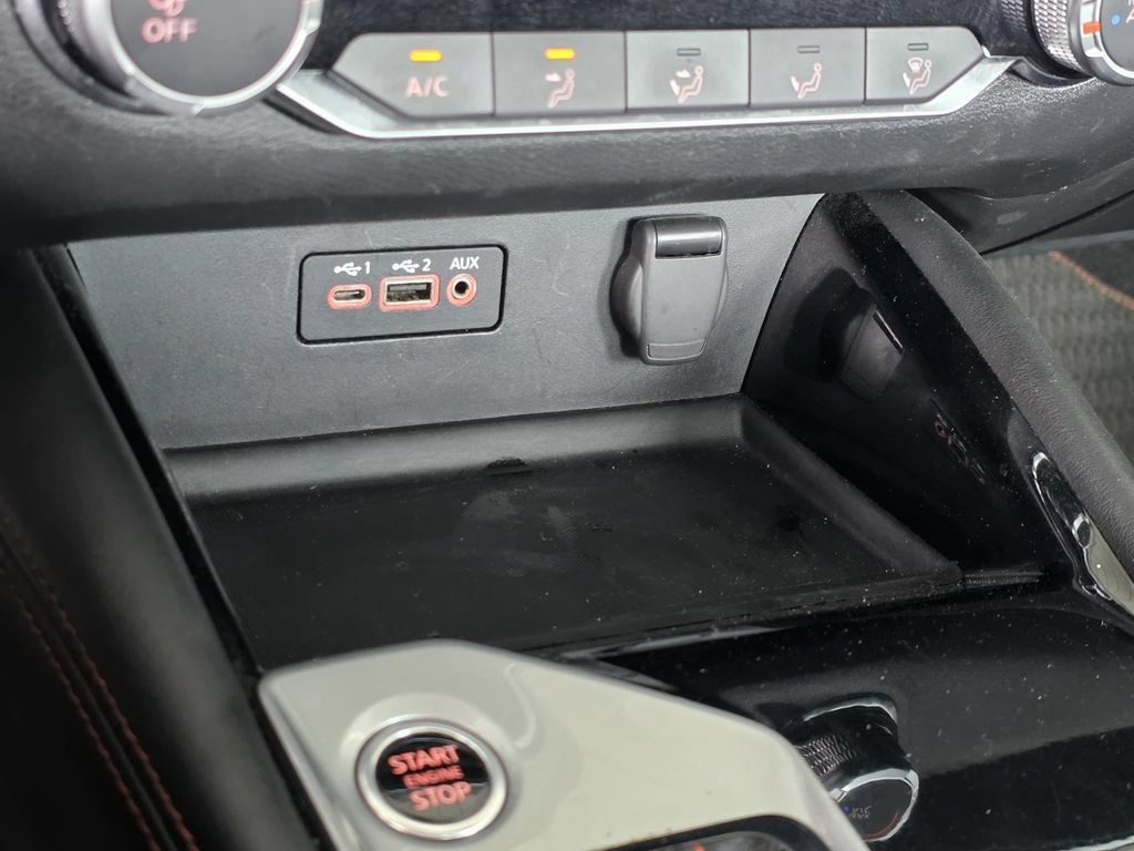 Used 2024 Nissan Altima 2.5 SR FWD image 18