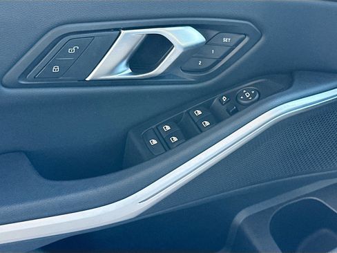 Certified 2024 BMW 330i Sedan w/ Convenience Package image 18