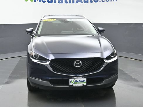 Used 2023 MAZDA CX-30 AWD 2.5 S w/ Preferred Package image 5