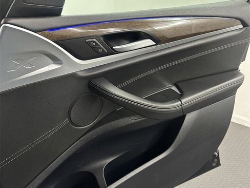 Used 2018 BMW X3 xDrive30i image 35