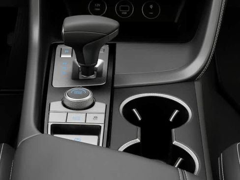 New 2026 Genesis G70 2.5T RWD image 21