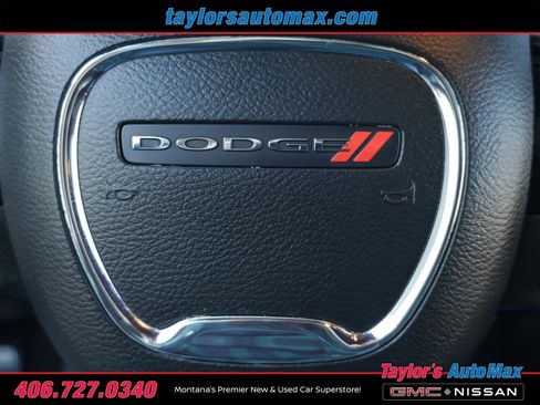 Used 2021 Dodge Charger GT w/ Plus Group image 23