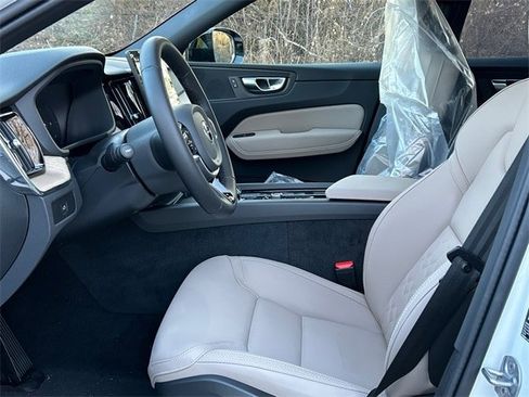 New 2026 Volvo XC60 B5 Plus w/ Protection Package Premier image 10