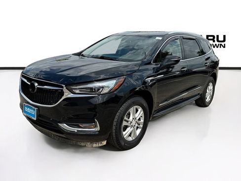 Used 2018 Buick Enclave Essence FWD image 3