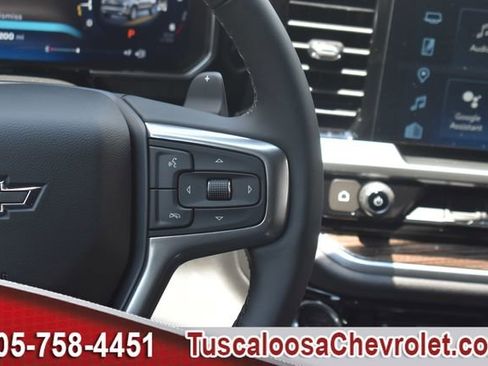 New 2026 Chevrolet Silverado 1500 RST AWD/4WD image 22