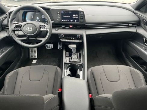 New 2026 Hyundai Elantra SEL Sport Premium FWD image 20