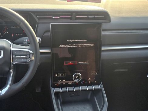 New 2026 GMC Terrain Elevation image 15