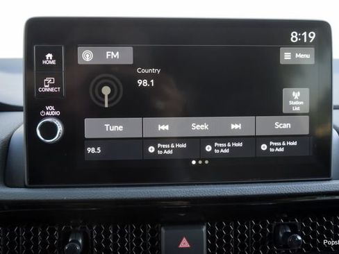 Certified 2026 Honda CR-V EX-L image 21