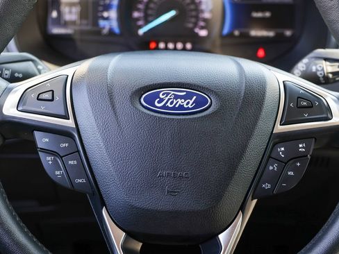 Used 2022 Ford Edge SEL w/ Convenience Package AWD/4WD image 36