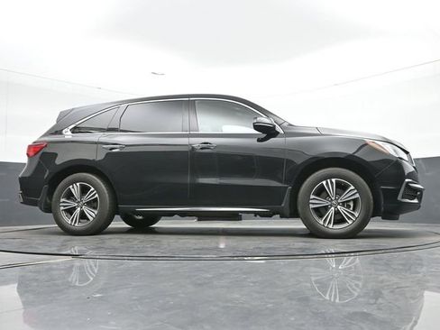 Used 2018 Acura MDX SH-AWD image 11