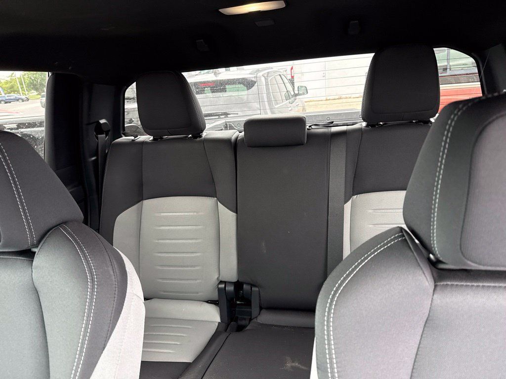 Used 2026 Toyota Tacoma TRD Sport AWD/4WD image 16