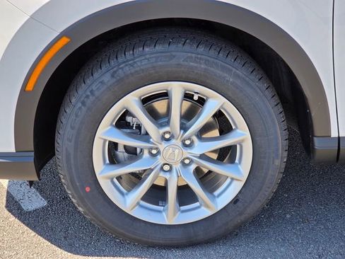 New 2026 Honda CR-V EX image 7