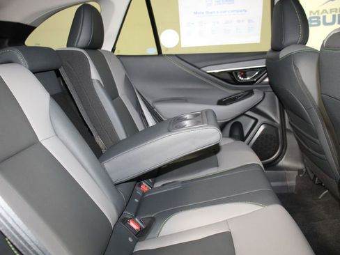 New 2025 Subaru Outback Onyx Edition image 23