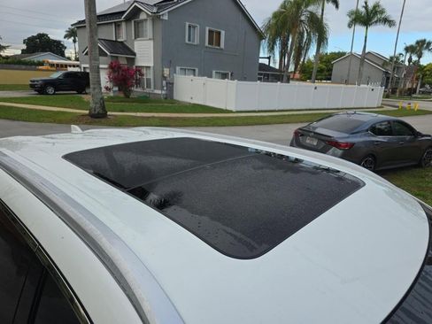 Certified 2023 INFINITI QX60 Luxe image 4