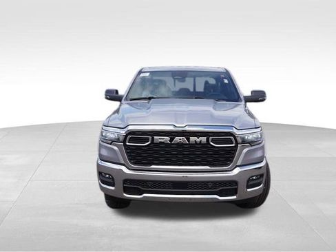 New 2026 RAM 1500 Big Horn image 8