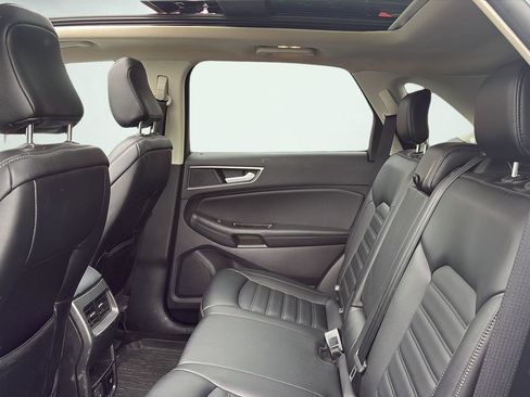 Used 2020 Ford Edge SEL w/ Convenience Package AWD/4WD image 23