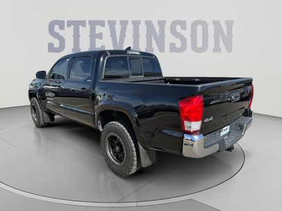 Used 2017 Toyota Tacoma SR5 w/ Tow Package