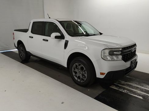 Used 2023 Ford Maverick XLT w/ Equipment Group 300A Standard AWD/4WD image 13