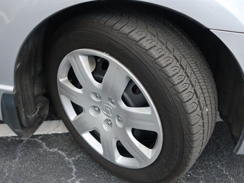 Used 2008 Honda Civic LX image 33