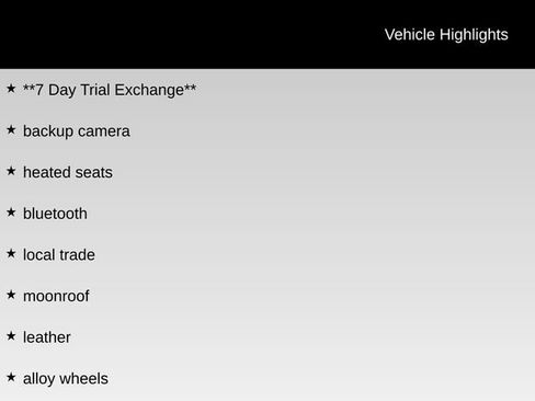 Used 2014 Honda CR-V EX-L image 5