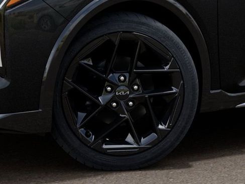 New 2026 Kia K4 GT-Line Turbo FWD image 9