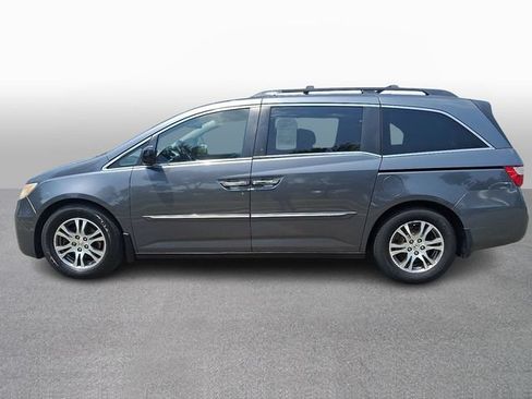 Used 2013 Honda Odyssey EX-L image 7