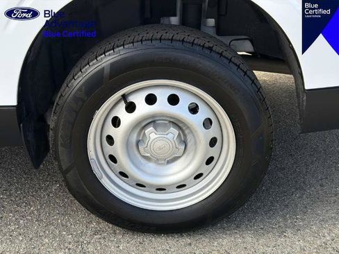 Certified 2024 Ford Maverick XL FWD image 8