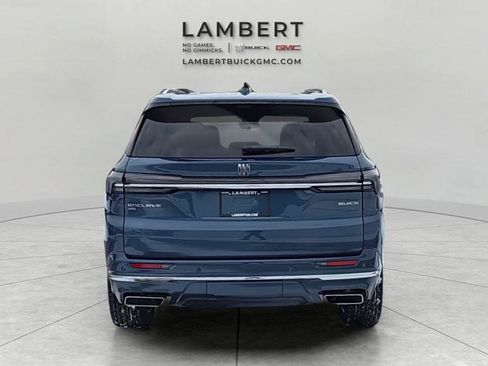 New 2026 Buick Enclave Avenir w/ Super Cruise Package image 7