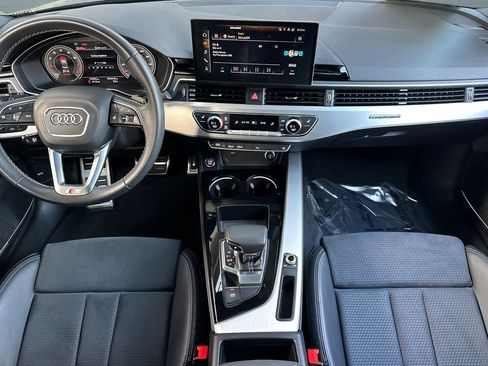 Used 2022 Audi A4 2.0T Premium Plus w/ Premium Plus Package image 17