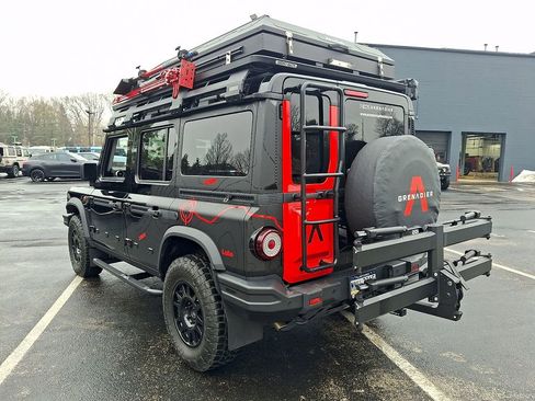 New 2024 INEOS Grenadier image 3