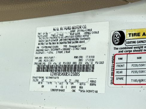 Used 2008 Ford Mustang GT image 39