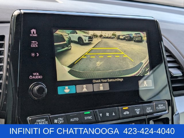 Used 2024 Honda Odyssey Sport image 16