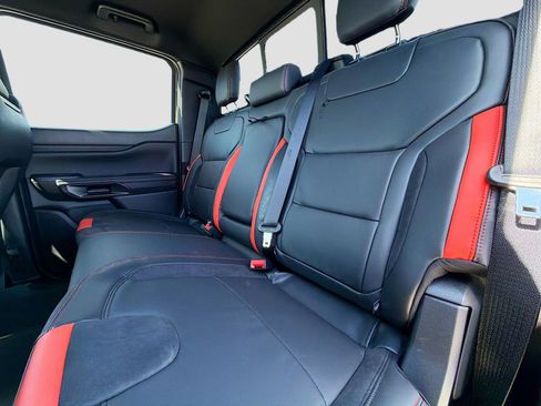 New 2025 Ford Ranger Raptor image 29