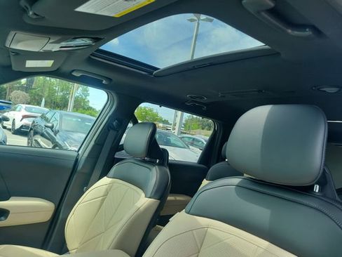 New 2027 Kia Telluride EX FWD image 15