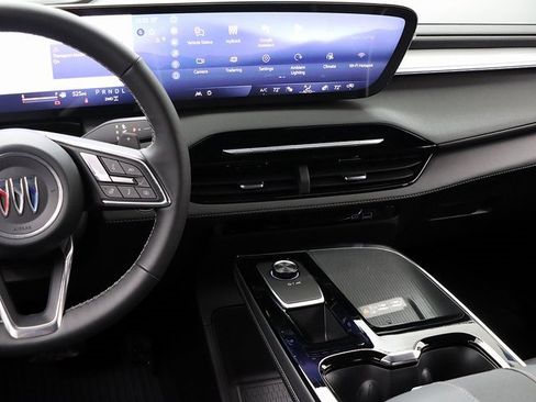 New 2026 Buick Enclave Preferred w/ LPO, Floor Liner Package image 16