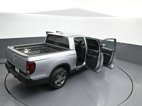 Used 2023 Honda Ridgeline RTL image 44