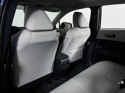Used 2026 Toyota Corolla Cross L FWD image 19