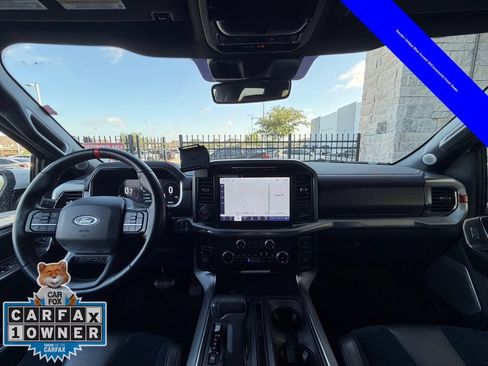 Used 2022 Ford F150 Raptor w/ Raptor 37 Performance Package AWD/4WD image 29