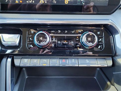 New 2026 GMC Sierra 2500 Denali w/ Denali Reserve Package image 26