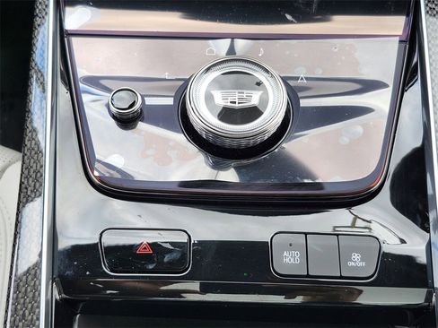 Certified 2025 Cadillac Escalade V image 25