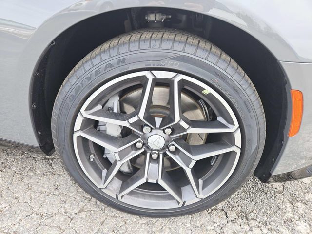 Used 2026 Dodge Charger Scat Pack AWD/4WD image 13