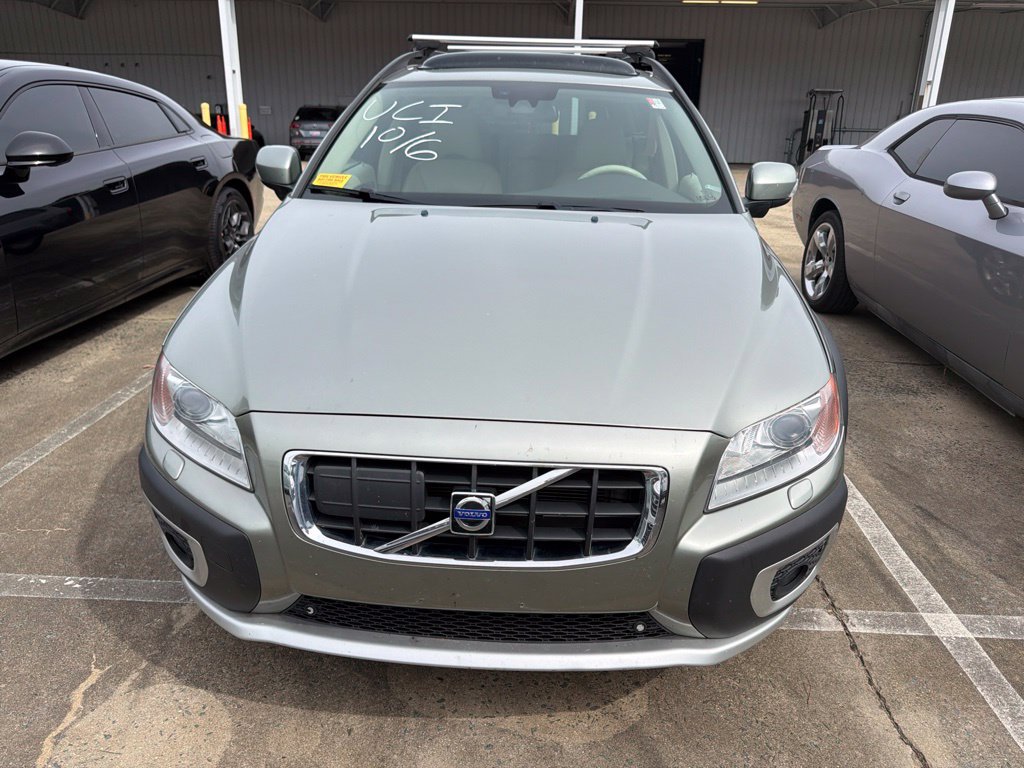 Used 2008 Volvo XC70 3.2 AWD/4WD image 2