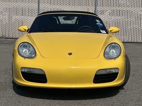 Used 2008 Porsche Boxster image 2