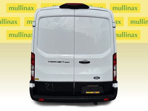 New 2026 Ford Transit 250 148 Medium Roof w/ Load Area Protection Package image 12