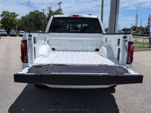 New 2026 Ford F150 King Ranch w/ Equipment Group 601A High RWD image 13