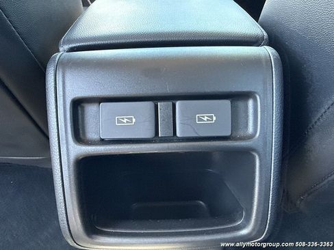 Used 2021 Honda Accord Sport Special Edition image 18