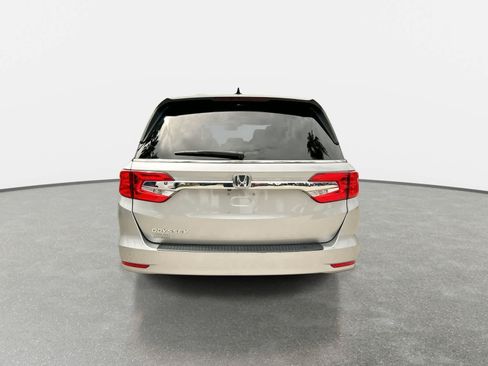 Used 2019 Honda Odyssey EX-L image 7