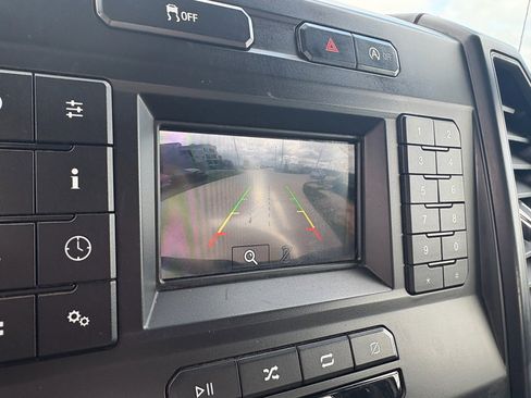 Used 2018 Ford F150 XL w/ Equipment Group 101A Mid image 19