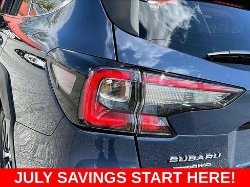 Used 2023 Subaru Outback Premium AWD/4WD image 30