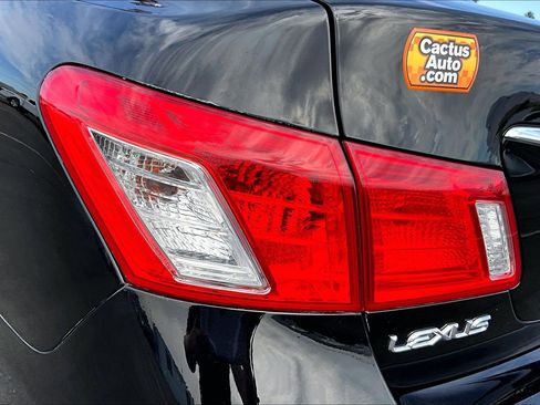 Used 2007 Lexus ES 350 FWD image 25